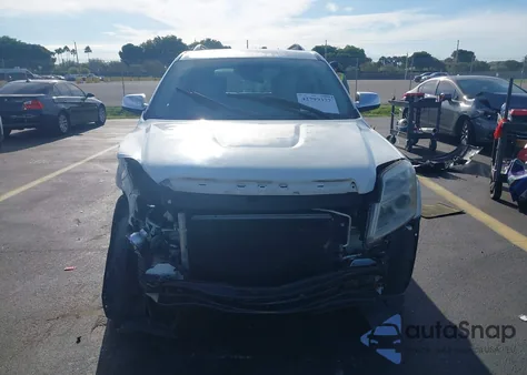 2017 GMC Terrain Slt z USA, uszkodzony, nr VIN 2GKALPEKXH6304927